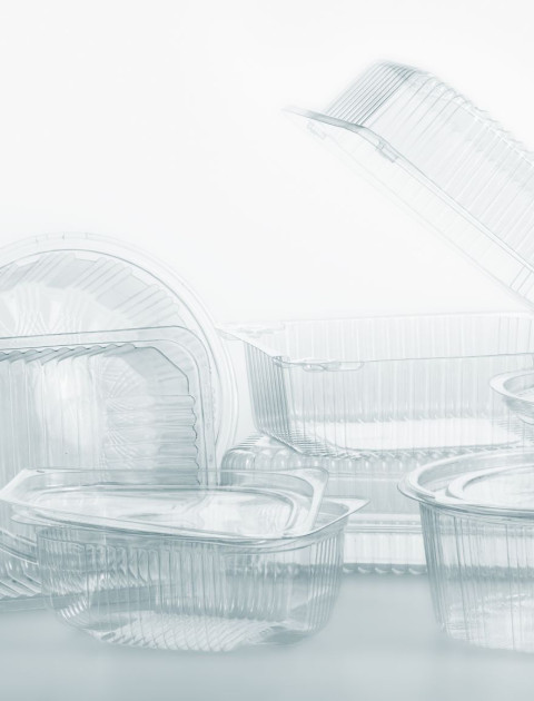 Biscuit trays (plastic)