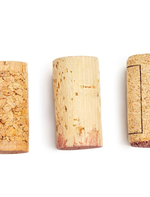 Corks