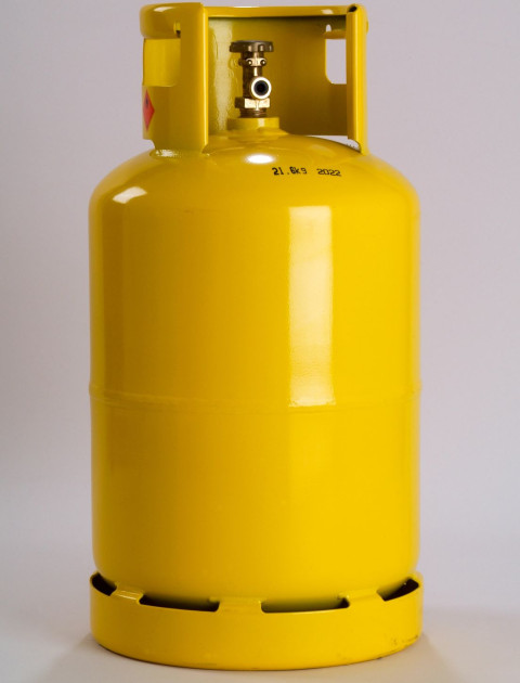Gas Cylinders