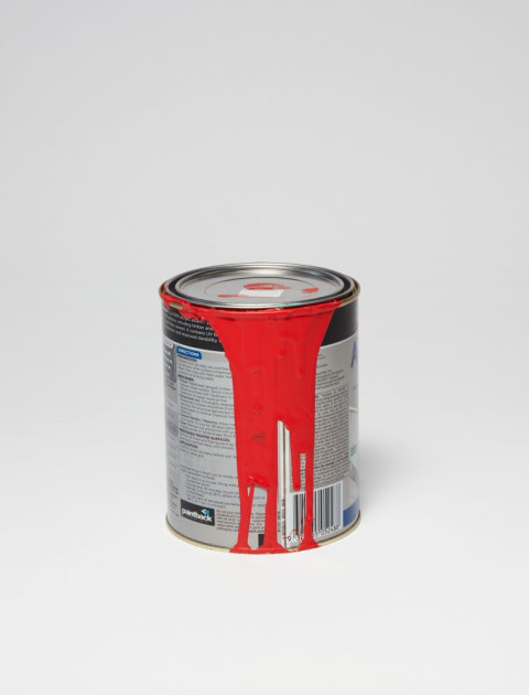 Paint Can/Tin (liquid/full)