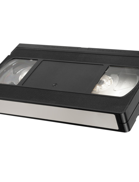 Videos Cassettes