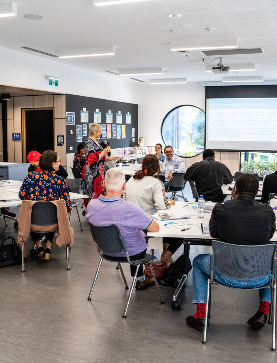 Community Literacy Program Wyndham Learning City | Wyndham City