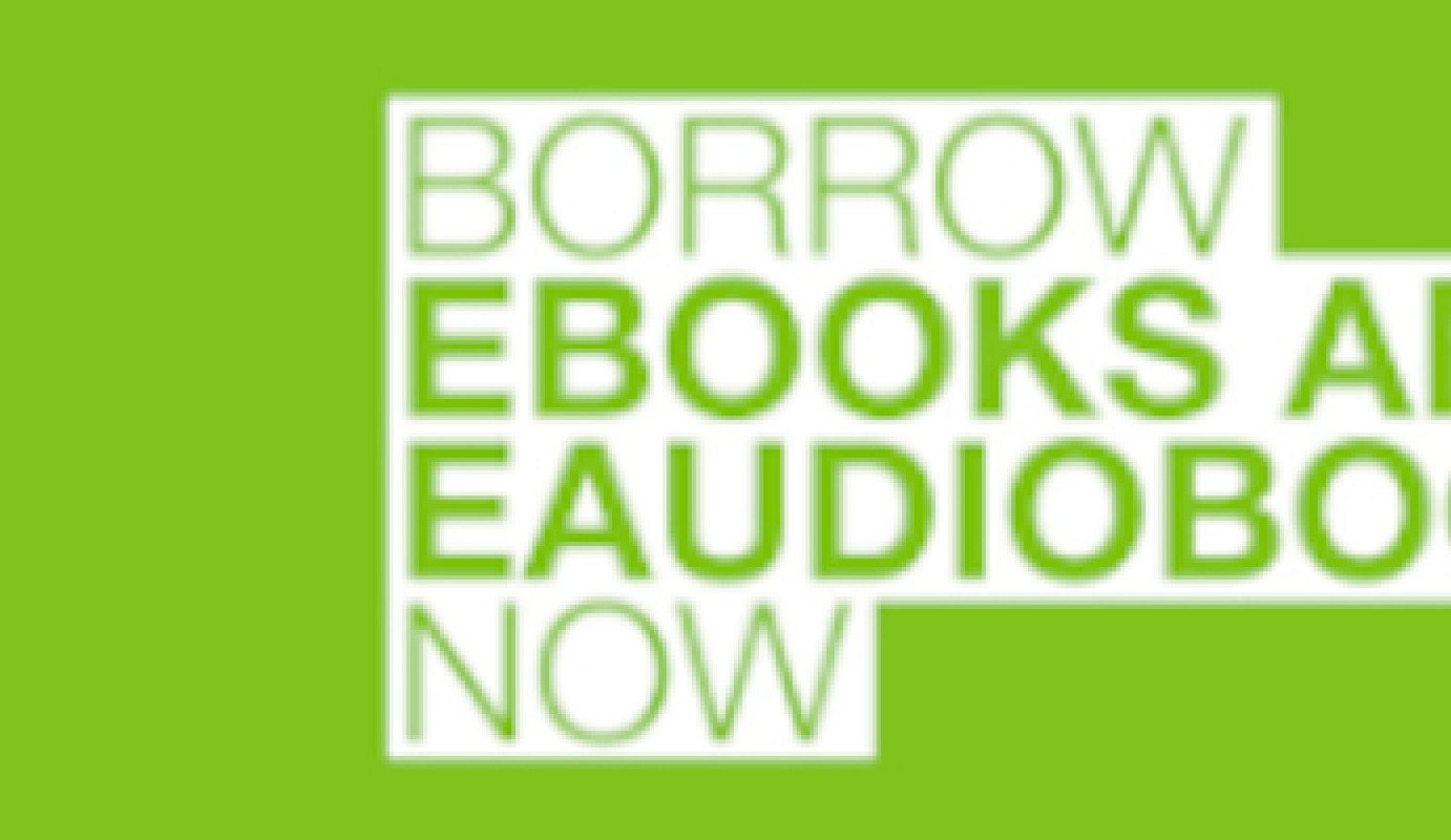 BorrowBox Banner