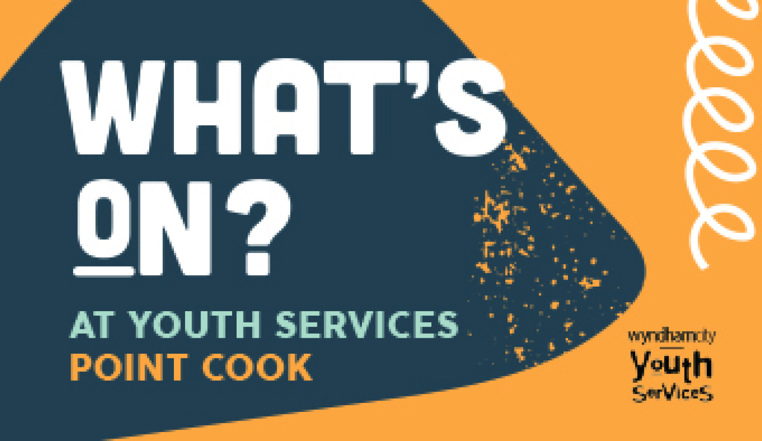 Youth Services @ Point Cook | Wyndham City