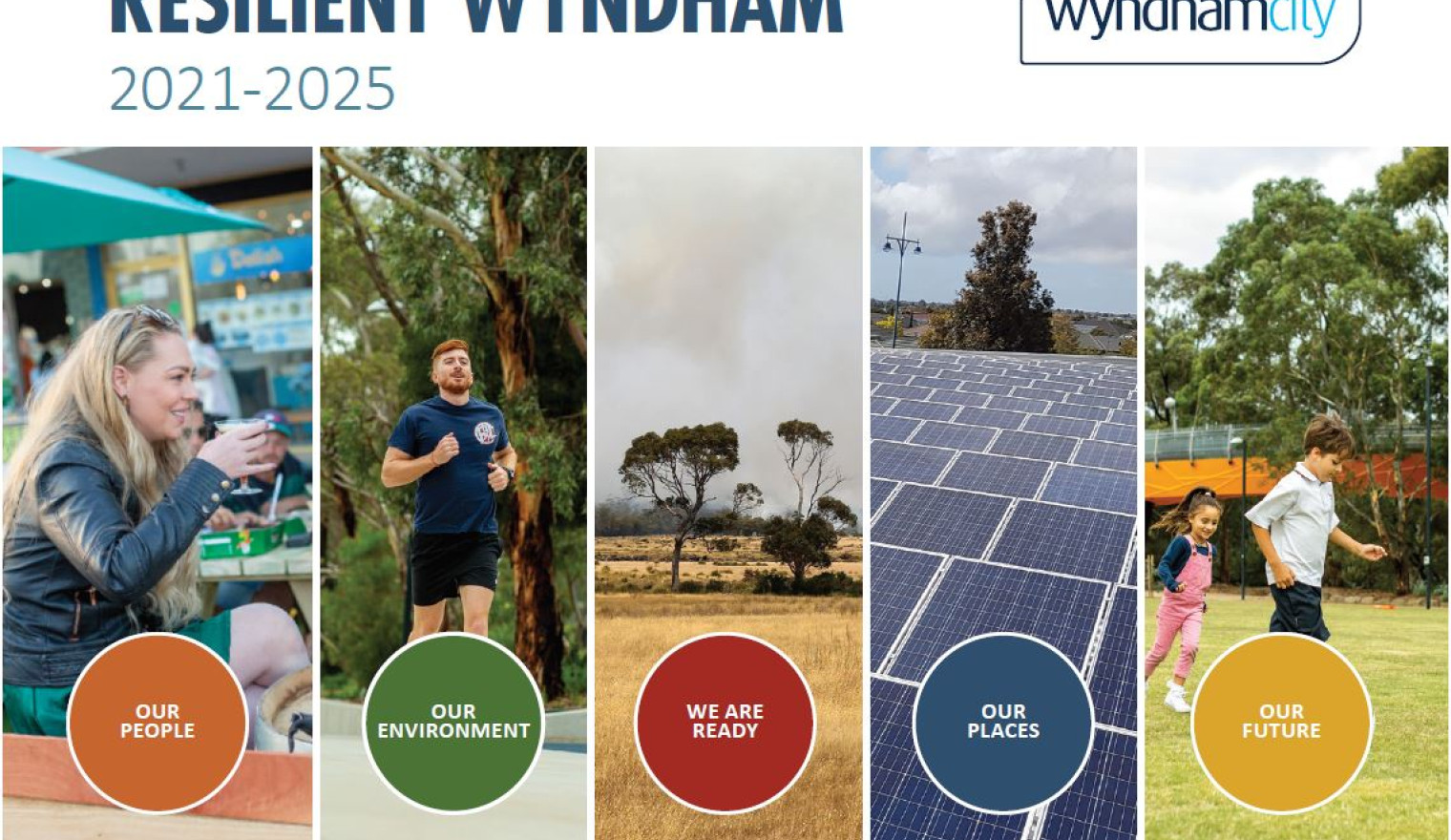 Resilient Wyndham