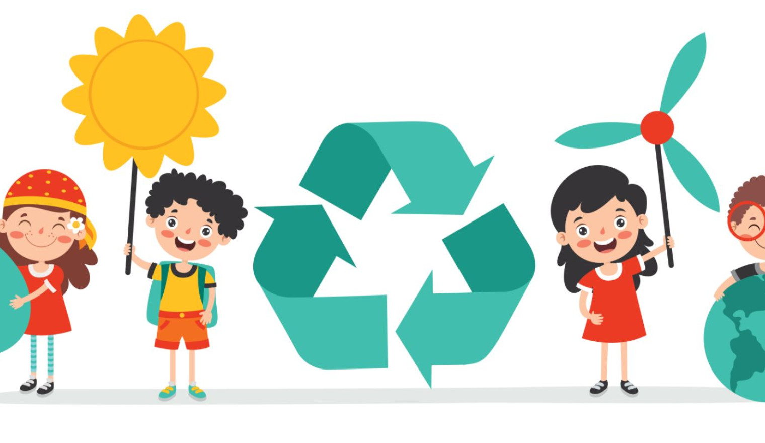 Green Living in Wyndham School Resources