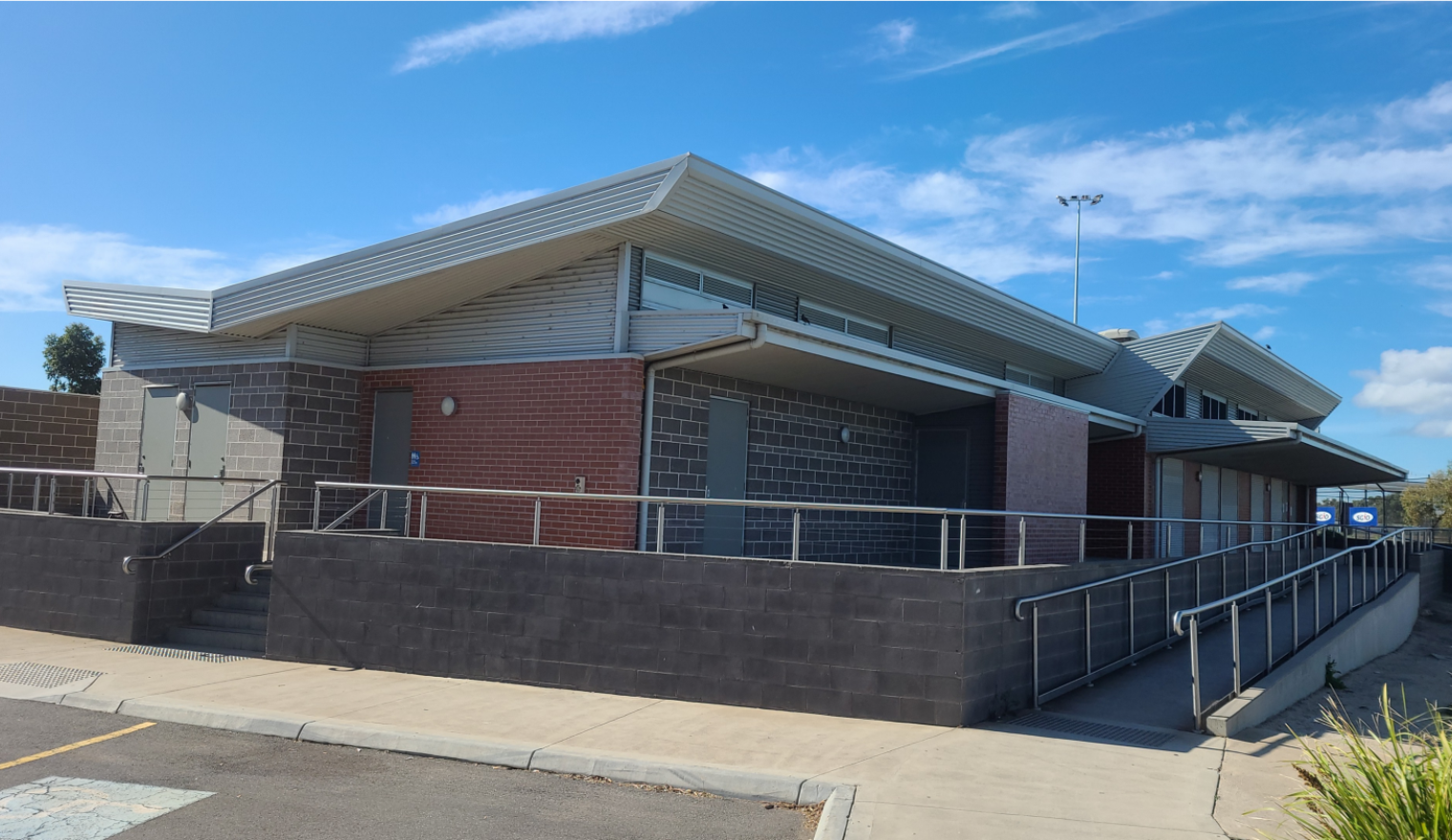Wyndham Vale South Reserve