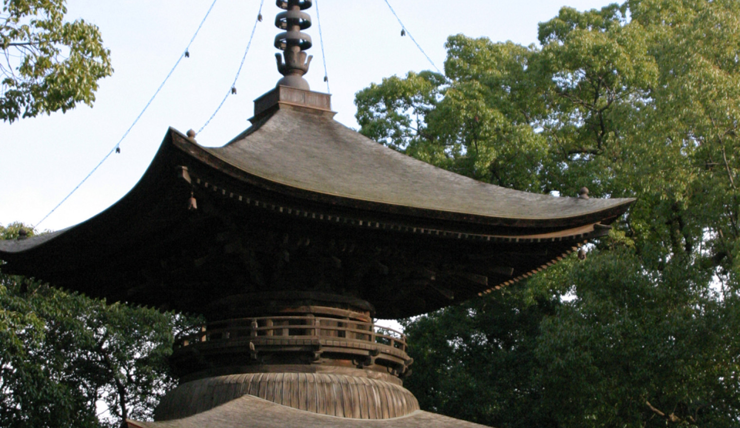 Overview Chiryu