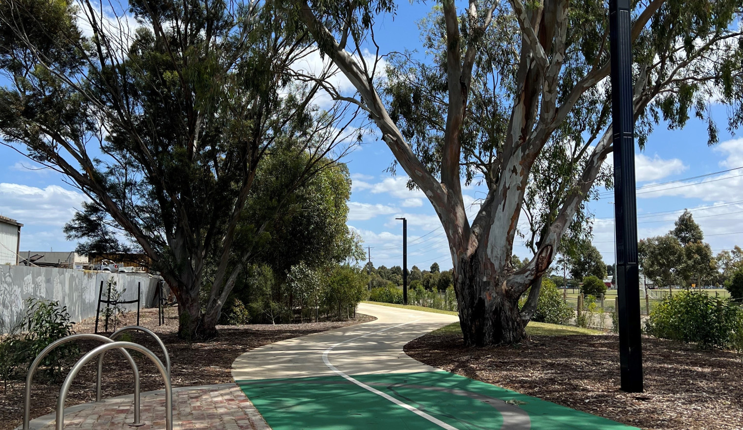 Federation Trail