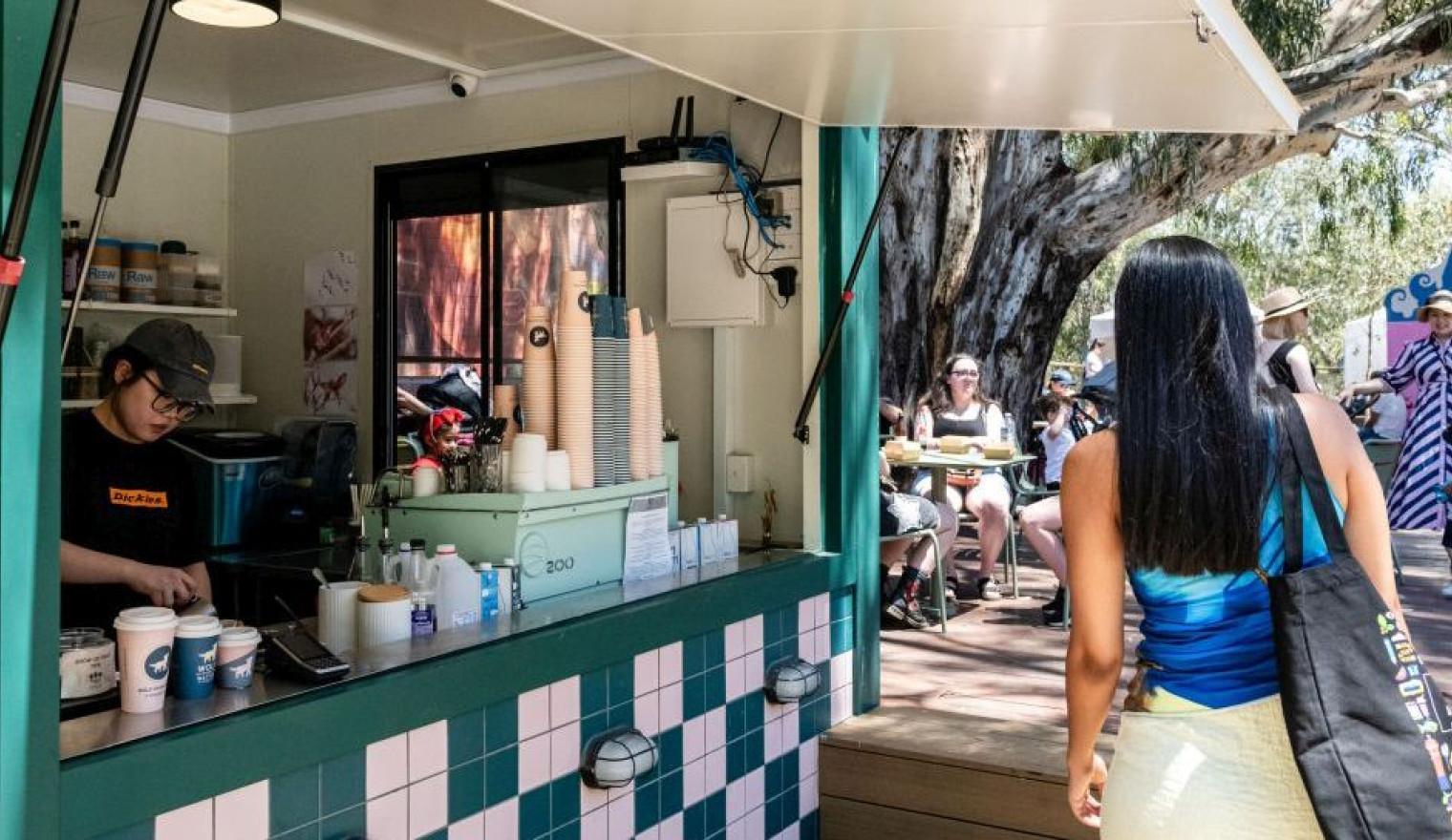 Rediscover Werribee City Centre