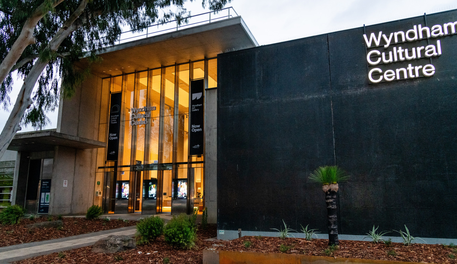 WCC