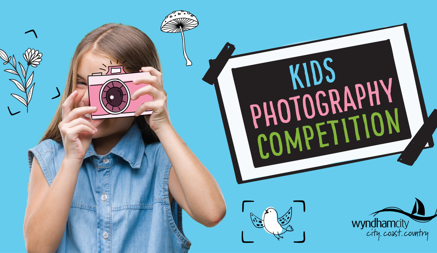 Kids Photography Competition