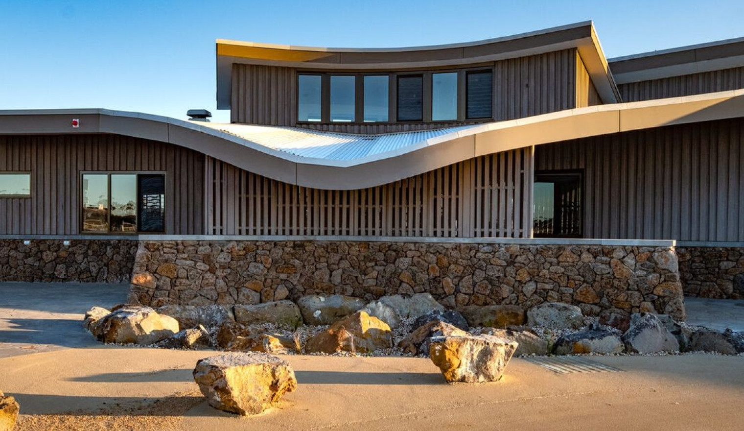 Wunggurrwil Dhurrung Community Centre