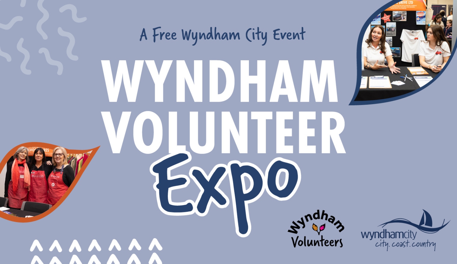 Volunteer Expo 2026