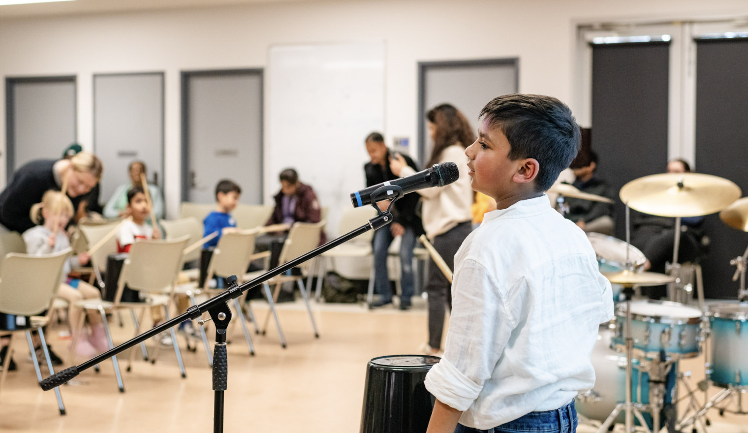 Make Music Day