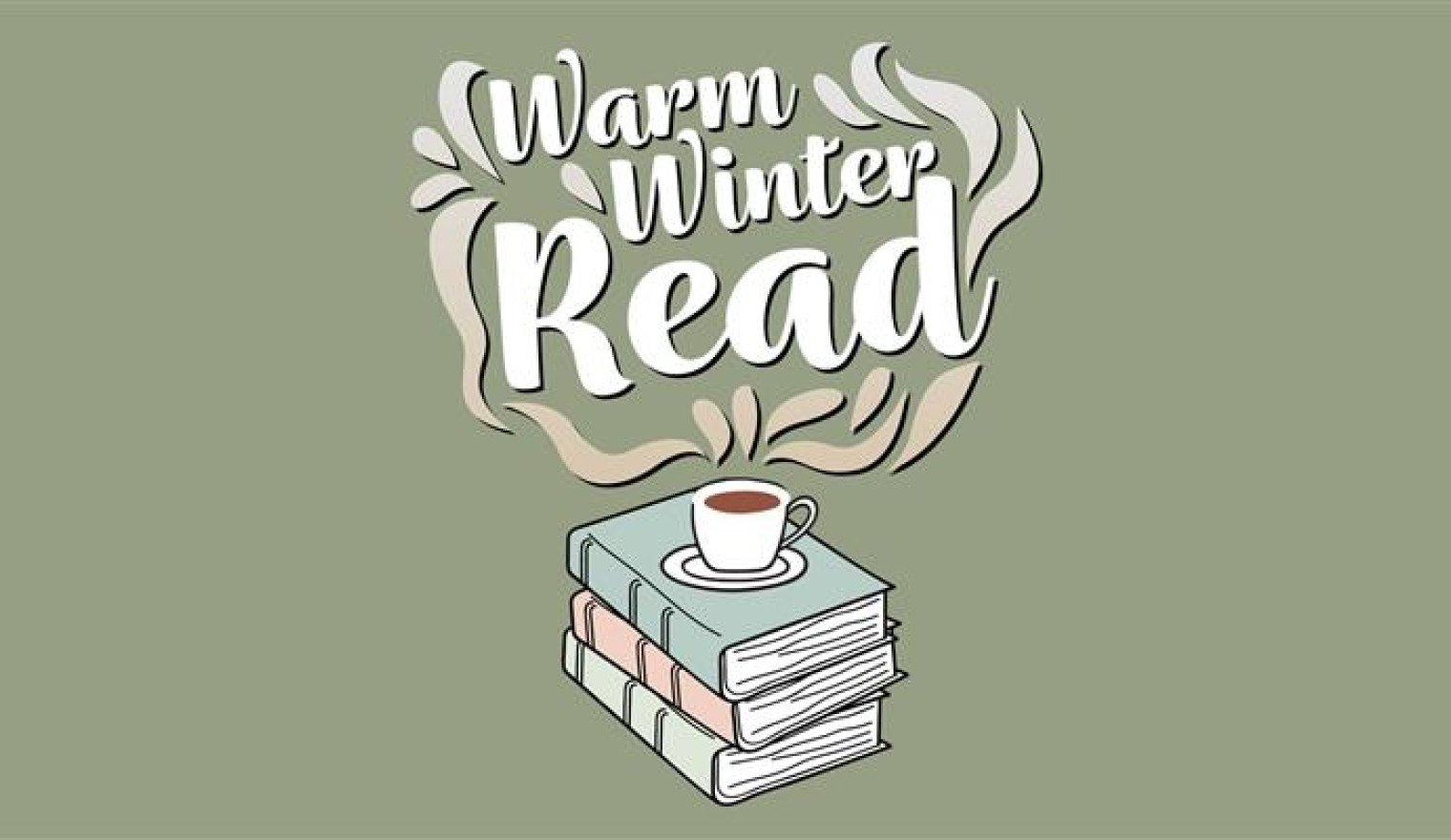 Warm Winter Read 2026