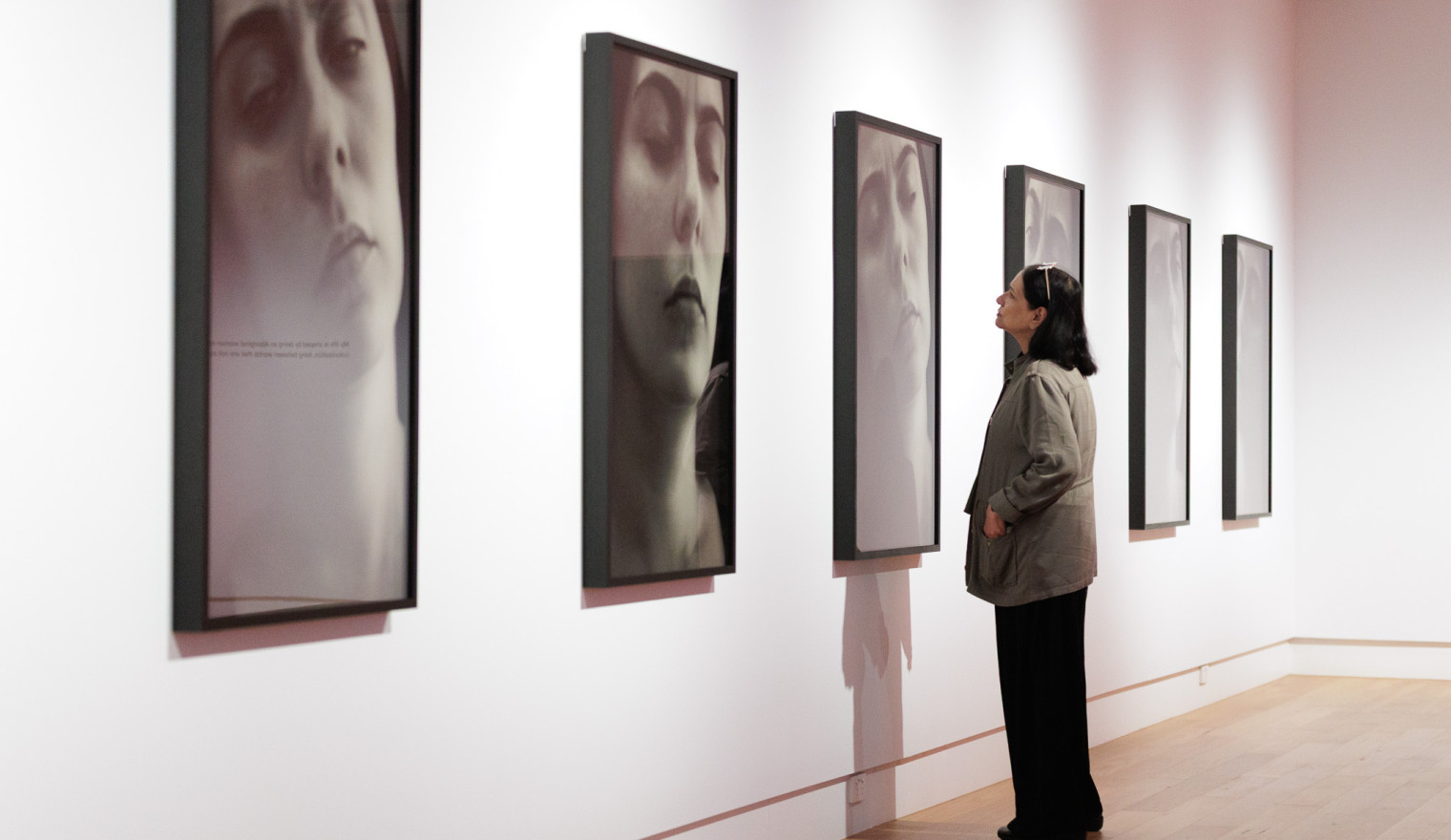 Wyndham Art Gallery