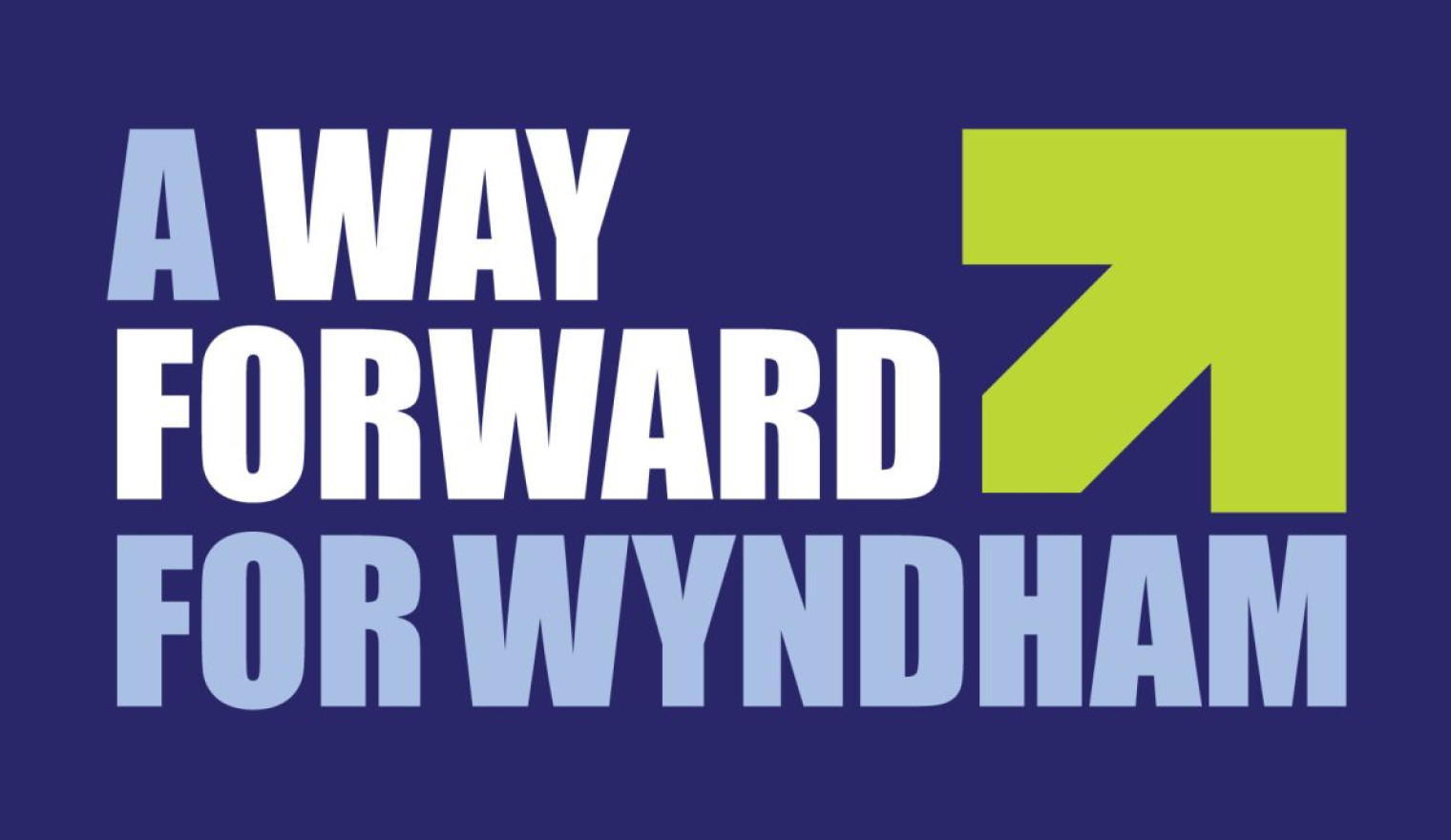 A Way Forward For Wyndham