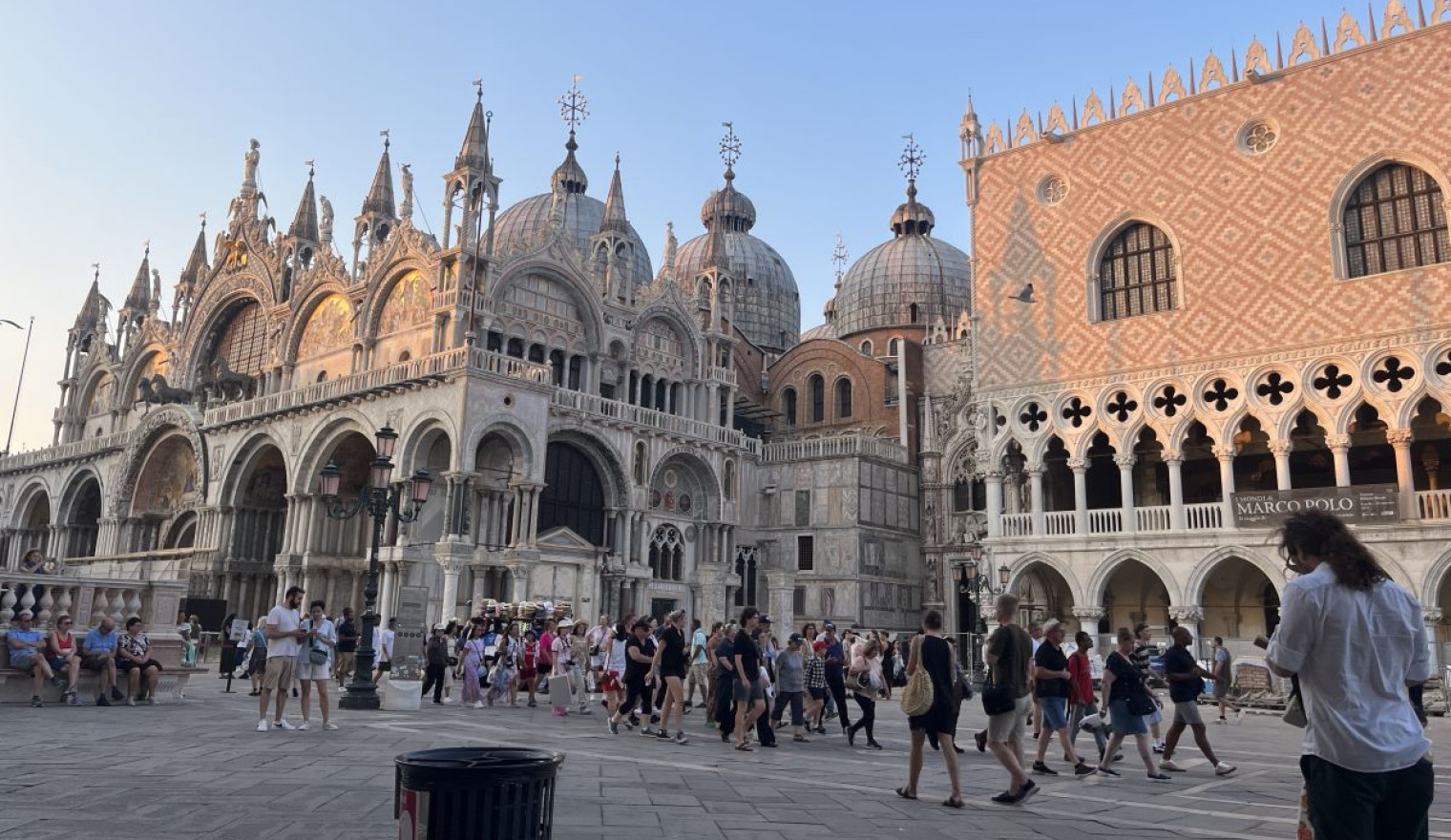Deakin University Venice Biennale Mentorship Opportunity 