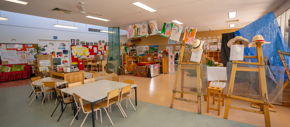 Children Services Banner Image