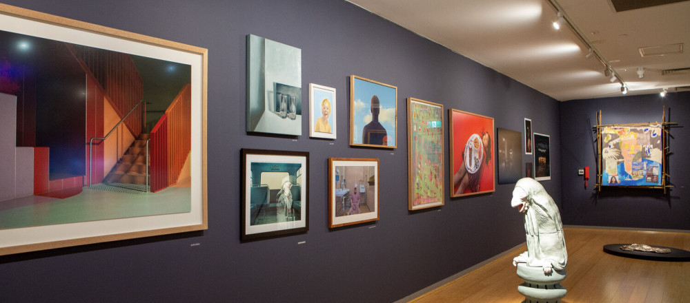 Arts & Culture Banner Image