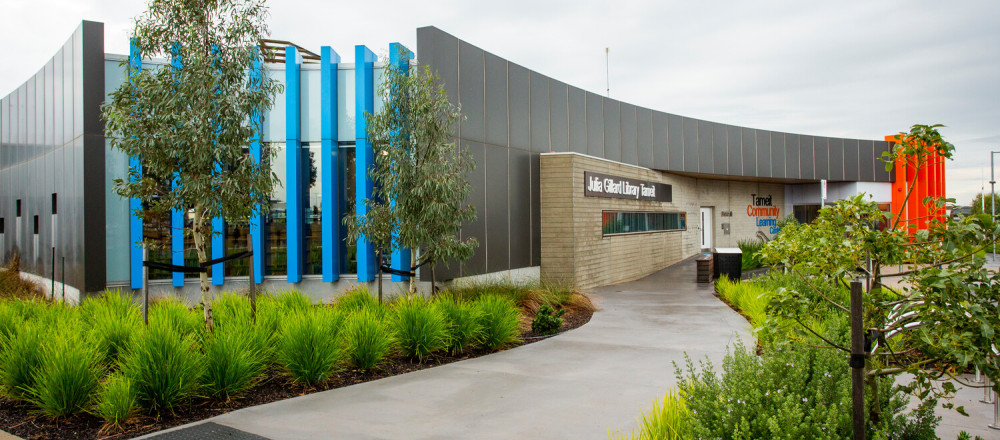 Community Centres & Venues Banner Image