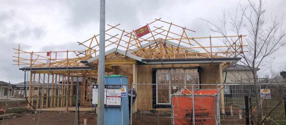 Building & Planning Banner Image