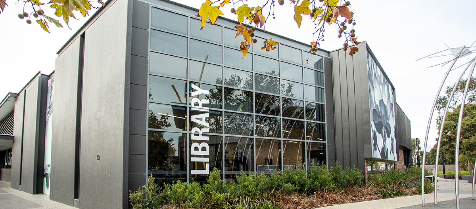 Point Cook Library | Wyndham City