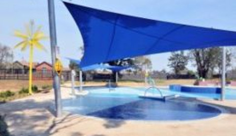 Werribee Outdoor Pool