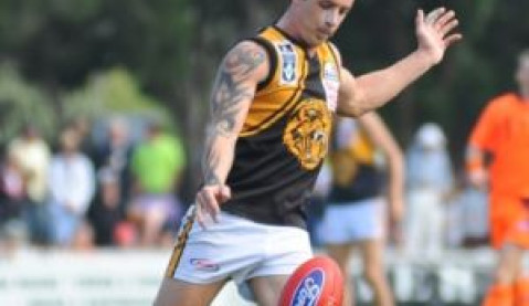 Werribee Football Club