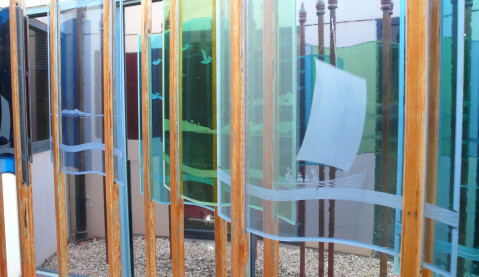 Colours of Life (1997) - Clare Bannatyne