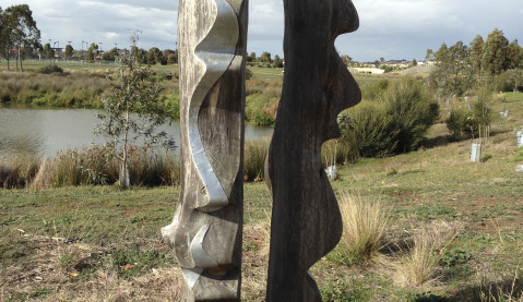 Cypress (2010) – Ziggy Pawlikowski