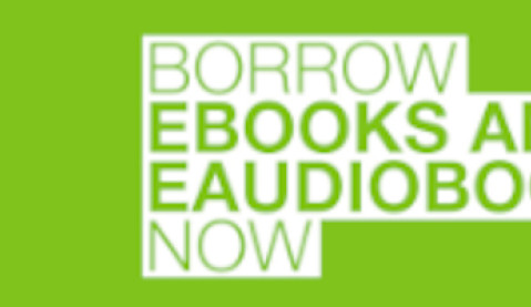 BorrowBox Banner