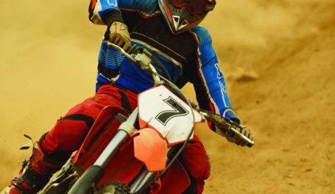 motorcross