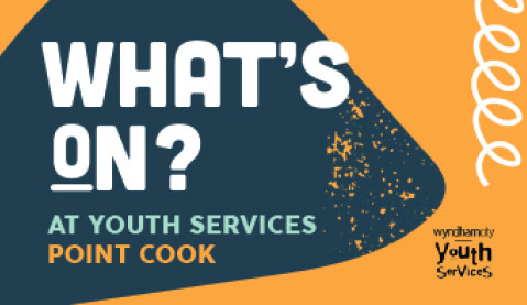 Youth Services @ Point Cook | Wyndham City