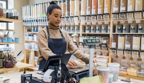 Sustainable Businesses 