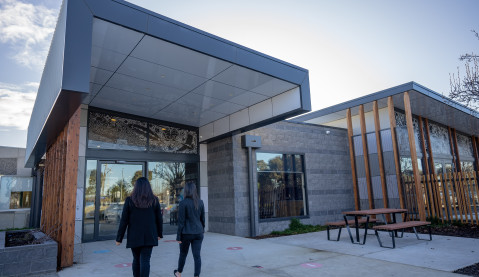 The Grange Community Centre