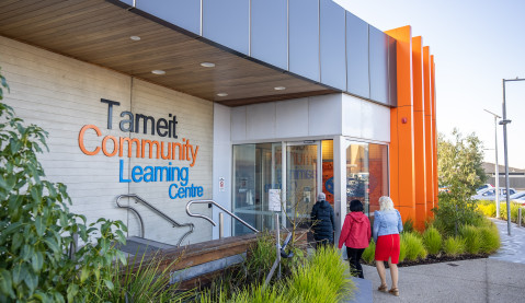 Tarneit Community Learning Centre