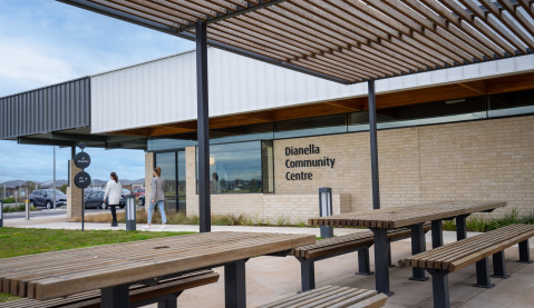 Dianella Community Centre