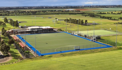 Cnr Heaths & McGrath Road, Wyndham Vale