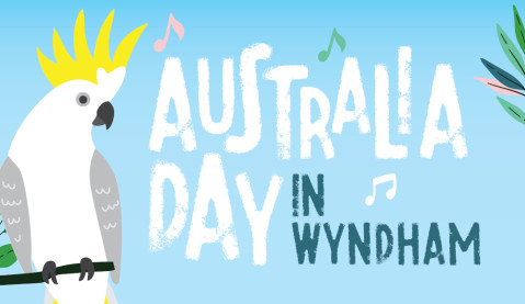 Australia Day in Wyndham