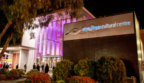 Wyndham Cultural Centre