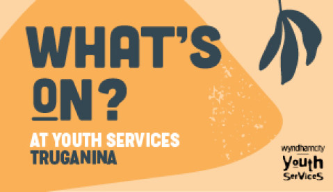 Youth Services @ Truganina