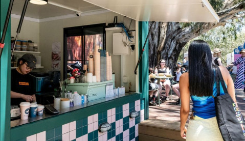 Rediscover Werribee City Centre