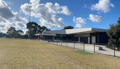 Mossfiel Reserve, Hoppers Crossing