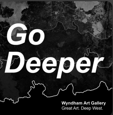 go deeper