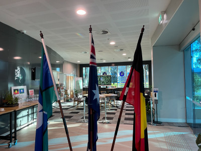 Wyndham's Reconciliation