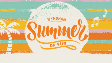 Wyndham Summer Of Fun