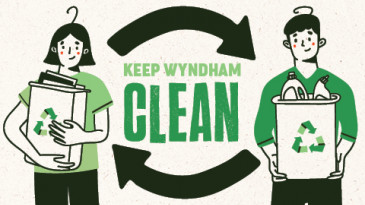 A-Z Interactive Residential Waste Guide