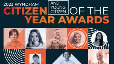Wyndham Citizen and Young Citizen of the Year Awards 2023